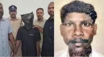 In Hyderabad a Nurse Rape and Murder By Bihar Man