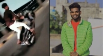 Telangana Hyderabad Rowdy Died Accident 