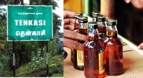 In Tenkasi Youth Killed Over Marriage Liquor Drinking Bachelor Party 