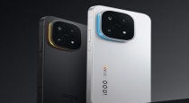 iQOO 15 Launched in India With Snapdragon 8 Elite Gen 5, 2K OLED Display & 7000mAh Battery; Price Starts at ₹72,999
