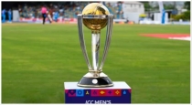 World Cup cricket match semi final  referees details 