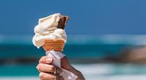 Hotel fined for 2 lakhs who sale ice cream with extra cost
