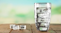 Ice Water May Cause Heart Attack 