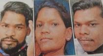Kerala Idukki Rajakkadu Falls 3 North Indian Workers Died 