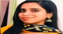 Uttar Pradesh Greator Noida Girl Killed by Husband 
