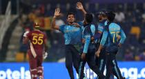 west indies loss yesterday match