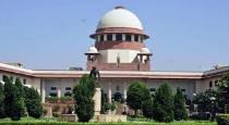 supreme court judgement to illegal affairs