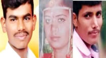 husband killed his wife due to illegal affair