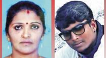 Girl strapped man over illegal relationship issue near Kotaikaanal