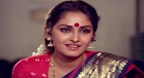 Actress jeya pradha talks about her sad life and suicide attempt
