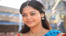 Actress bindhu madhavi new cute photos