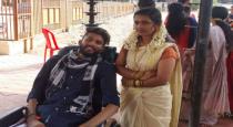 Kerala pranav sahana facebook love marriage