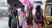 heavy rain in pudukkottai
