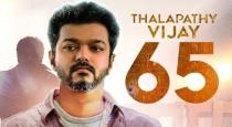 Murugadass interview about thalapathi 65
