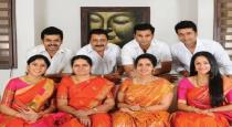 Karthi wife ranjani got pregnant second time