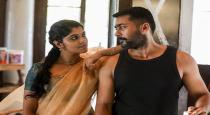 Madhavan talk about Soorarai potru movie