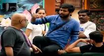 Bigboss today second promo viral