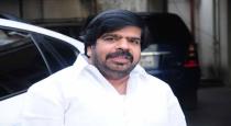 T rajendar contesting for producers election