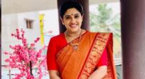 Actress meerakrishnan with srikanth selfi viral