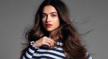 Deepika padukone answer to controversy question