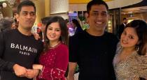 sakshi-talk-about-experience-of-marry-famous-cricketer
