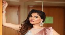 Actress sherin glamour photoshoot viral