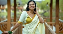 Amala paul refuse the chance to act in ponniyin selvan movie