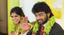 Vijay tv raju with wife photo viral