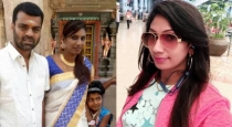 Thadi balaji wife fight with man for money issue