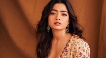 Rashmika manager cheated 80 lakhs from her