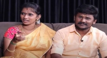 Rajalakshmi shares his family situation and experience