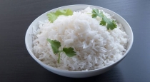 Rice Eating Tips 