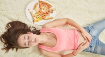  If You Sleep After Eating Within Minutes Can Face Cancer 
