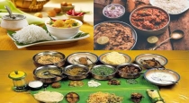   Tamilnadu hotel food Price High 