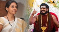 actress-ranjitha-is-the-prime-minister-in-kailasa-count