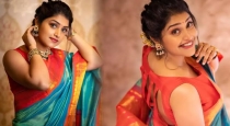   Actress Shreya Anjan Weight Loss 