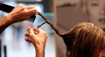 UP teacher chops 15 students haircut