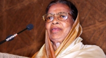 Former governor fathima beevi passed away