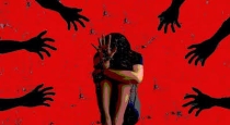 Uttarpradesh girl gang rape by 4 members 