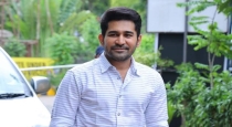 Vijay antony post about request to fans for romeo movie