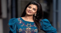 Aishwarya rajesh latest photoshoot viral