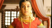 Arunthathi movie small girl latest photo viral