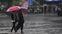 Chennai RMC Announce 7 June 2024 Rain till 1 PM 