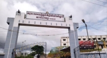 Coimbatore Valparai Govt Arts College Sexual Abuse 