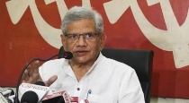 general-secretary-cpm-sitaram-yechury-died