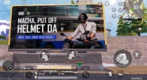 Bangalore Police Make Awareness about traffic Rules using Pubg Game 