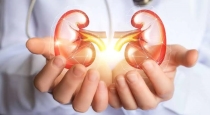 What should we do for kidney benefits 