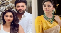 Arthi accusation against ravi mohan