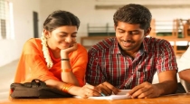 Actor adharva missed the chance in pariyerum perumal