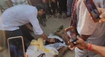 Love-marriage-on-dead-body-uttar-pradesh